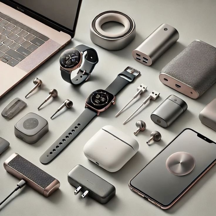 Consumer Electronics